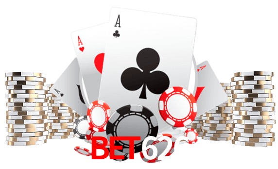 Jogue jogos de pôquer em BET626
