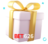 Receba seus bônus de boas-vindas no BET626