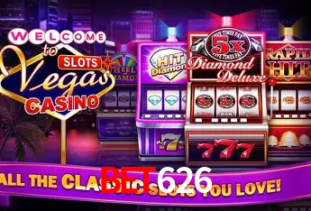 Desvendando o Mundo dos Jogos Virtuais na BET626
