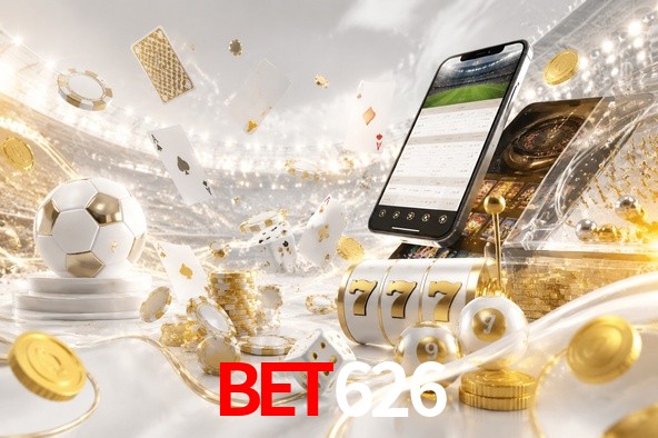 Welcome Bonus bet626