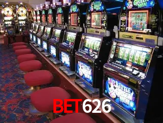 A Emoção da Loteria na bet626: Uma Chance de Mudança de Vida