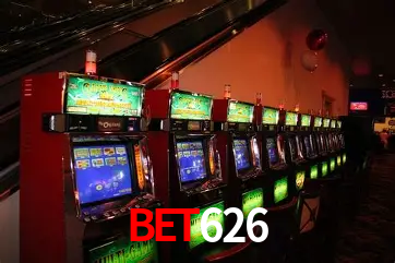 Desvendando o Mundo dos Jogos Virtuais na bet626