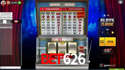 Desvendando o Mundo dos Jogos Virtuais na bet626