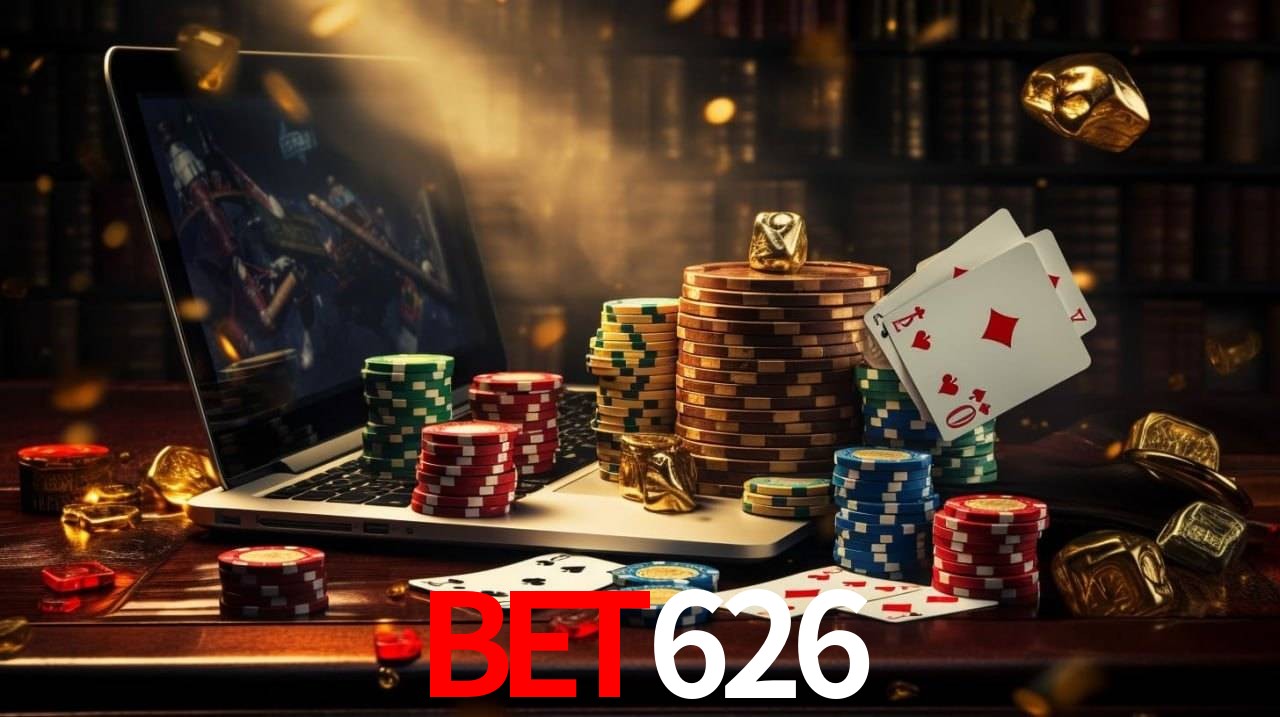 Casino Ao Vivo BET626