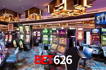Desvendando o Mundo dos Jogos Virtuais na BET626