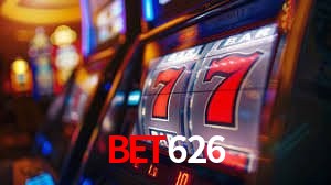 Diretório de Jogos BET626
