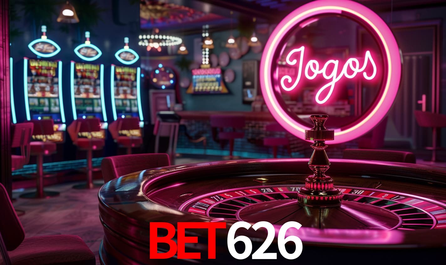 Programa VIP BET626