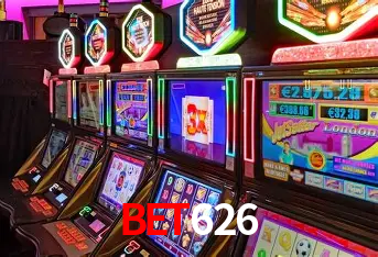 Descubra a Essência do BET626: Nossa História e Compromissos