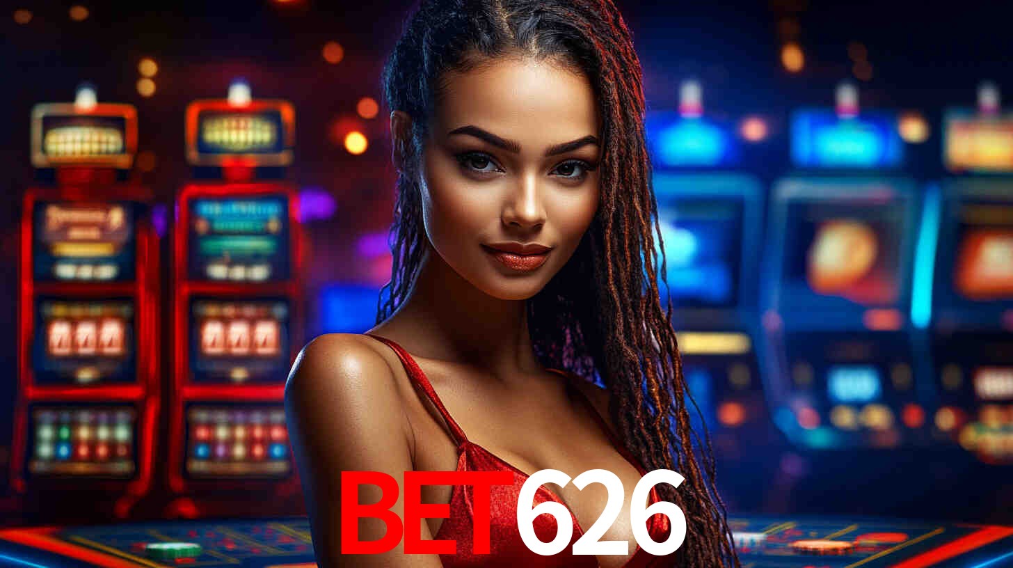 Interface do App BET626