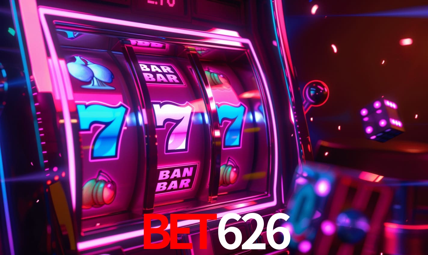 Bônus Diários BET626