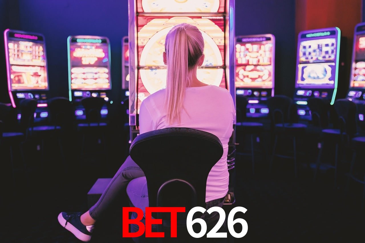 Casino VIP BET626