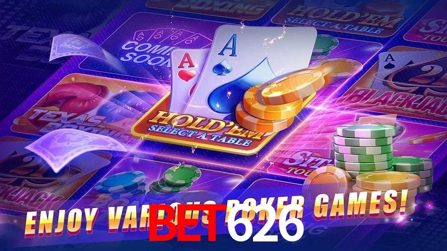 Casino VIP BET626