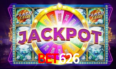 Desvendando o Mundo dos Jogos Virtuais na BET626