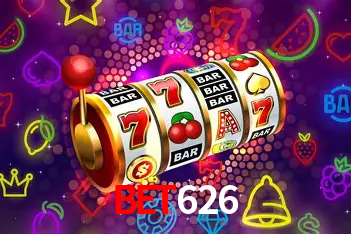 A Popularidade dos Caça-Níqueis no BET626