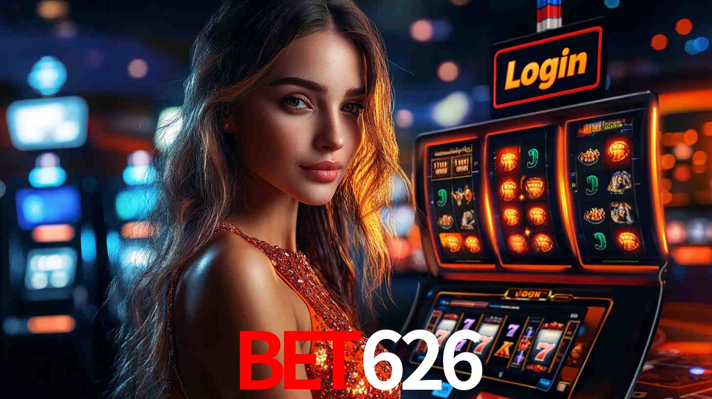 Sinta a adrenalina dos jogos de cassino com BET626