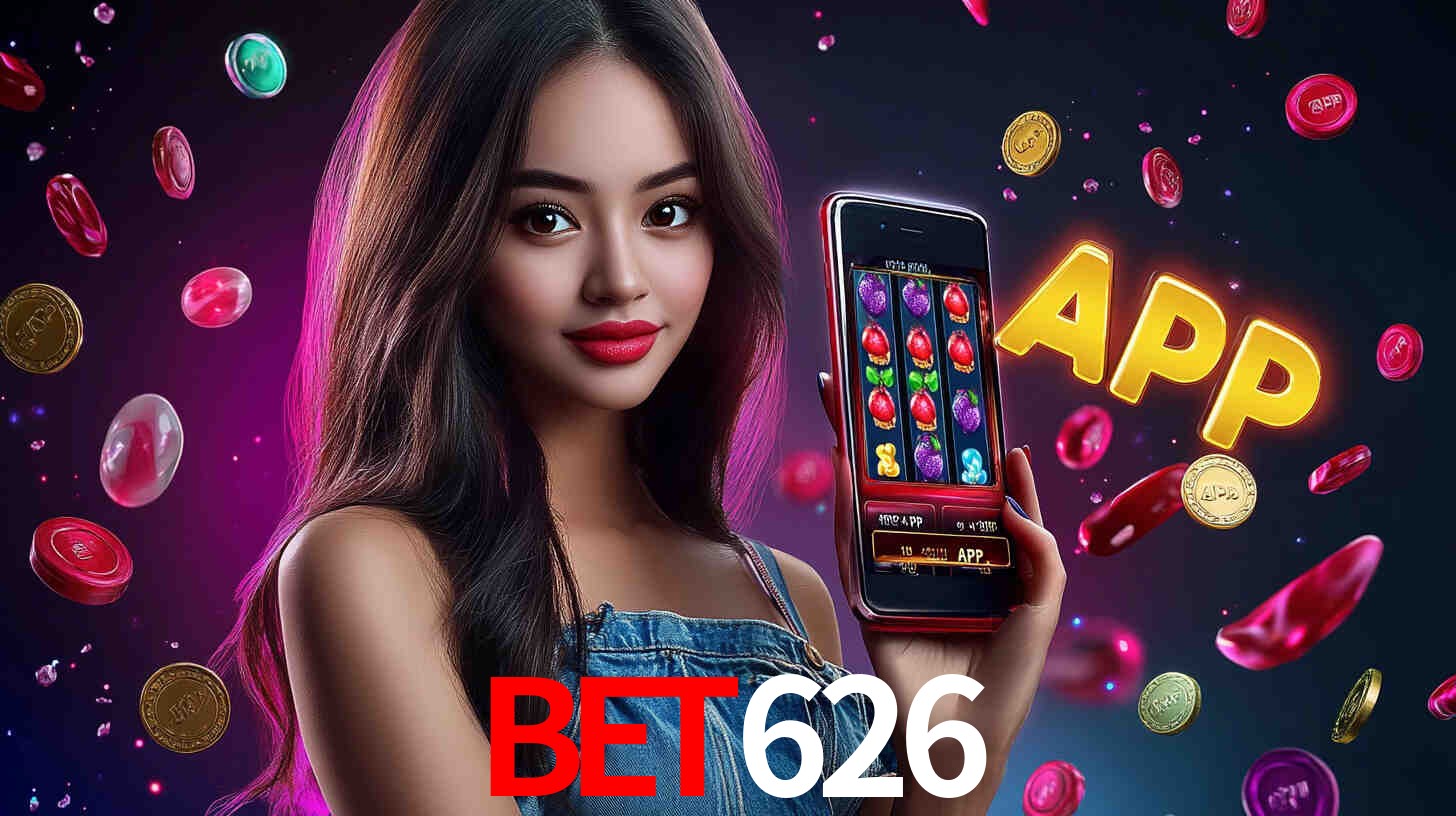 cassino BET626