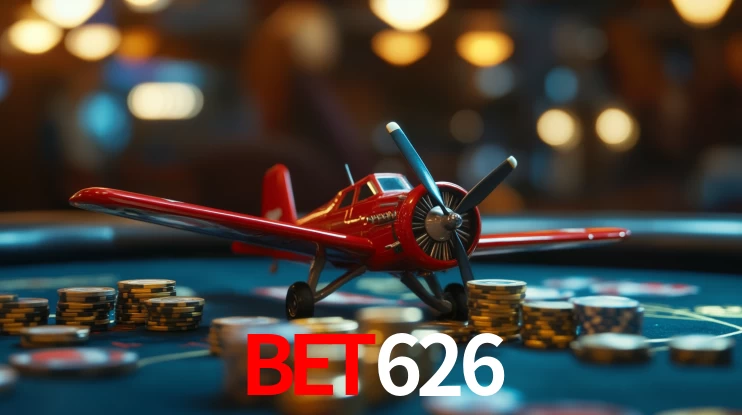 Descubra a Essência do BET626: Nossa História e Compromissos