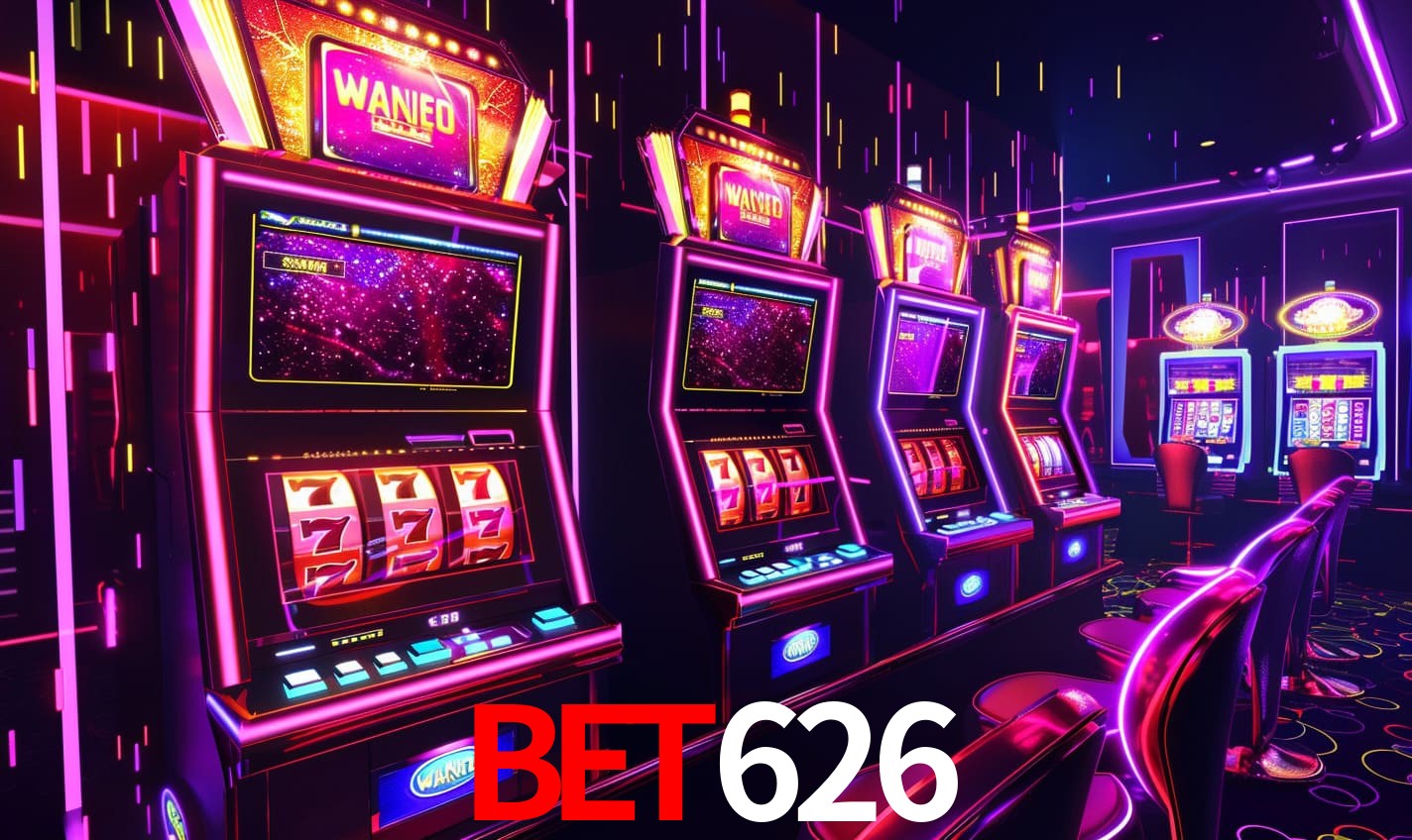 Jogos Exclusivos BET626