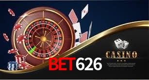 Tecnologia da Plataforma BET626