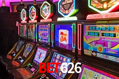 Apostas Esportivas na BET626: Um Guia Completo