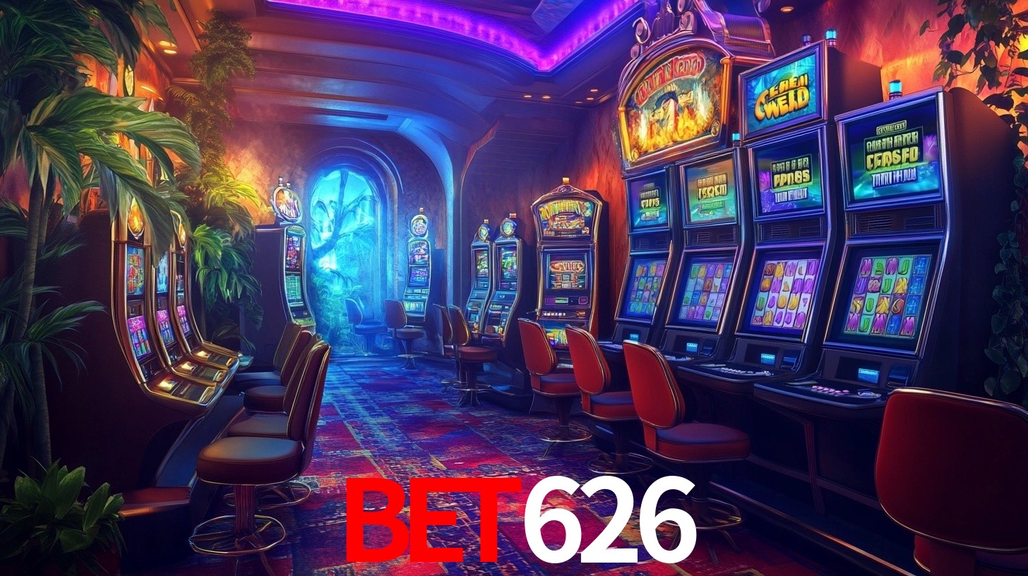 APP oficial da BET626 para mobile