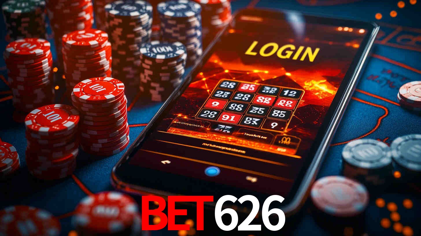 Bônus Generosos e Exclusivos no BET626 para Você!