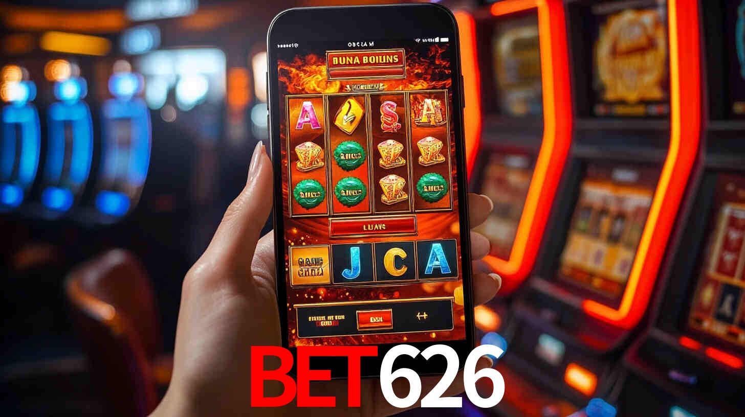 BET626