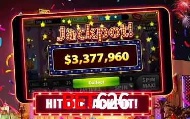 Apostas Esportivas na BET626: Um Guia Completo
