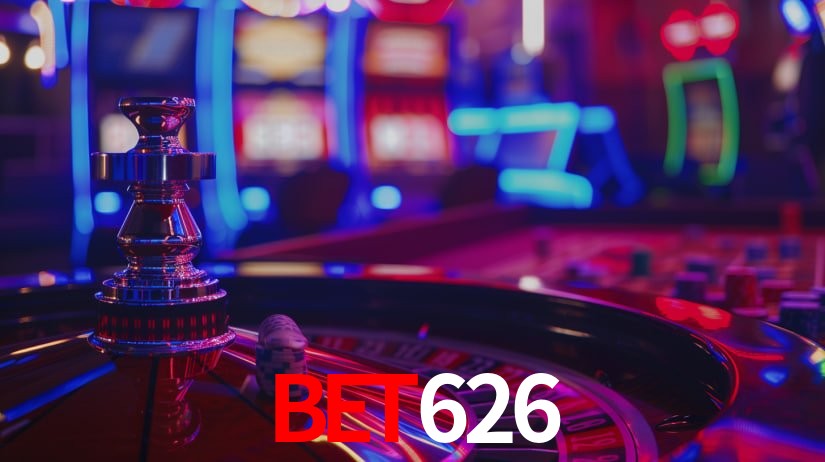 BET626 GAME