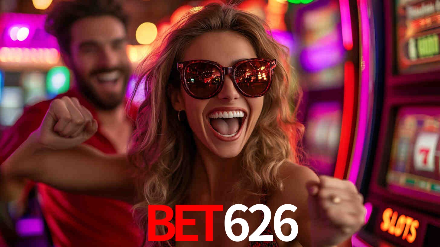 Apostas de Futebol BET626