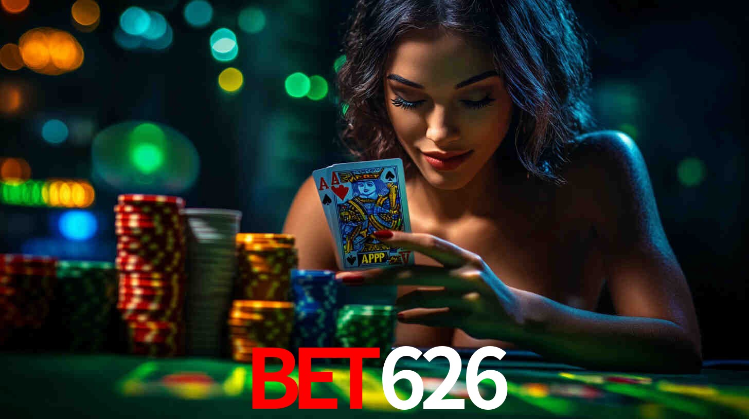 Apostas de Tênis BET626