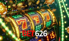 Descubra o Mundo do Cassino Online com BET626