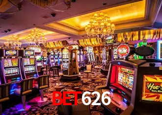 Apostas Esportivas na BET626: Um Guia Completo