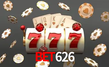 Descubra a Magia dos Jogos de Arcade no BET626