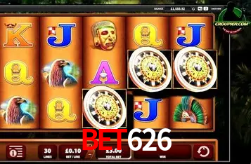 A Experiência Imersiva dos Cassinos Ao Vivo no BET626