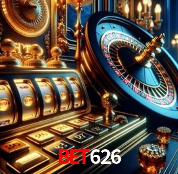 Provedores de Jogos BET626