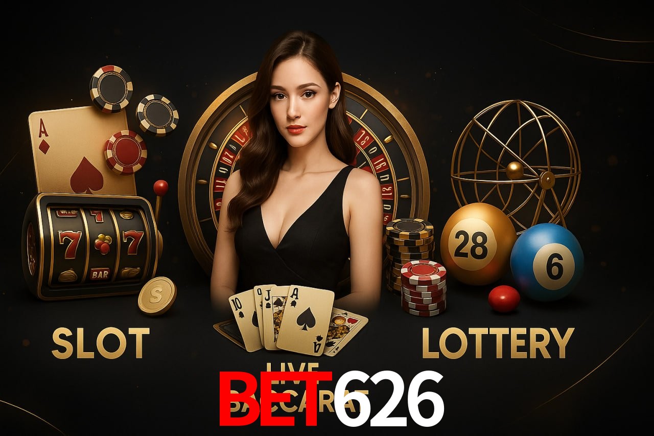 Design Responsivo BET626