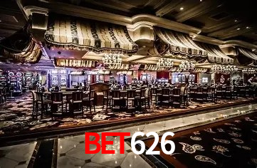 A Popularidade dos Caça-Níqueis no BET626