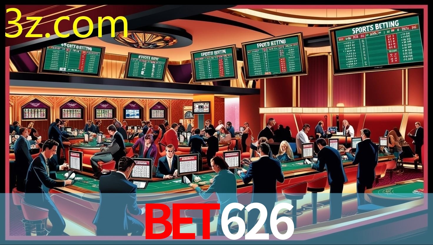 BET626