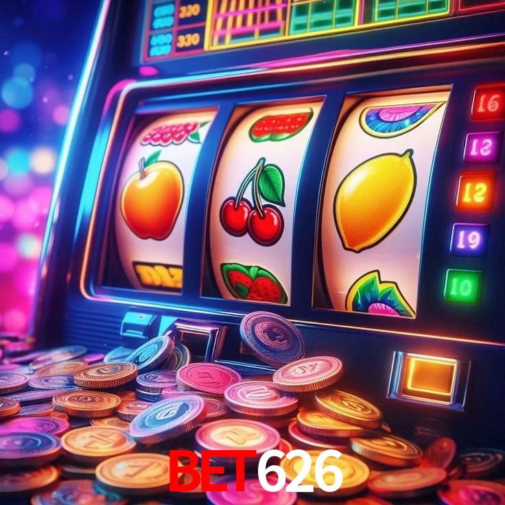 Estatísticas do Jogo bet626