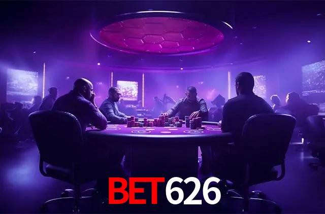 Casino Ao Vivo bet626