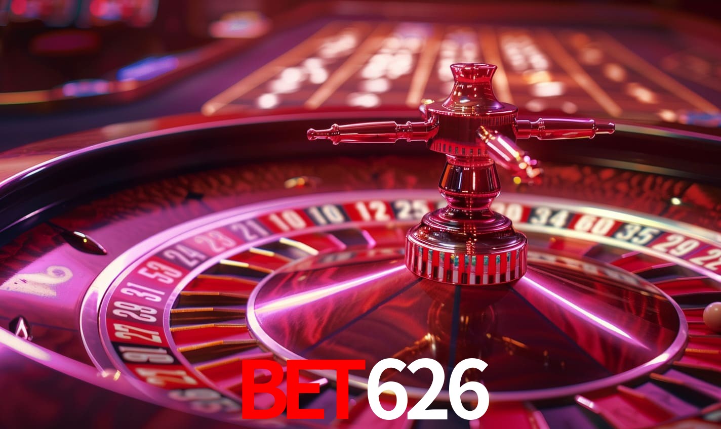 bet626 Download Oficial