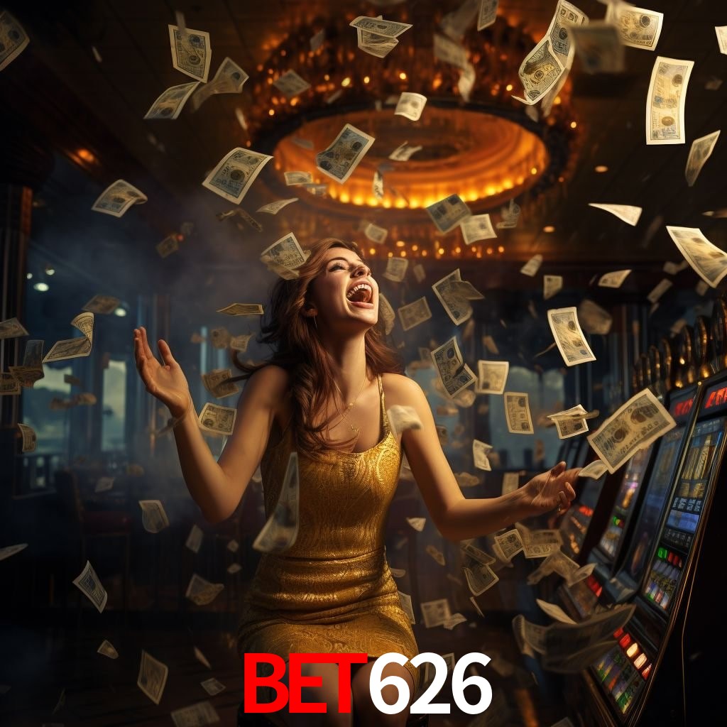 VIP Casino bet626