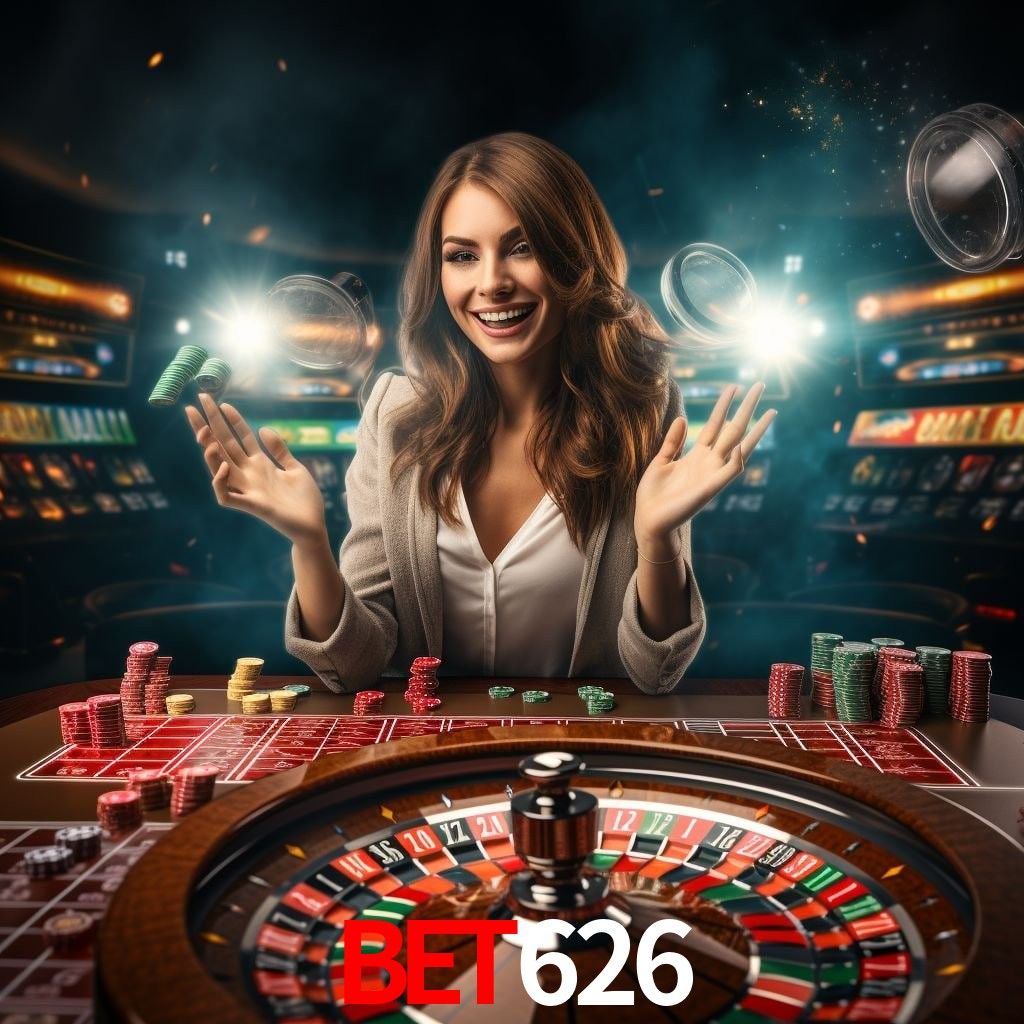 bet626: Jogos de Caça-Níqueis-Altas Recompensas, Roleta-Velocidade, Blackjack-Desafios Máximos