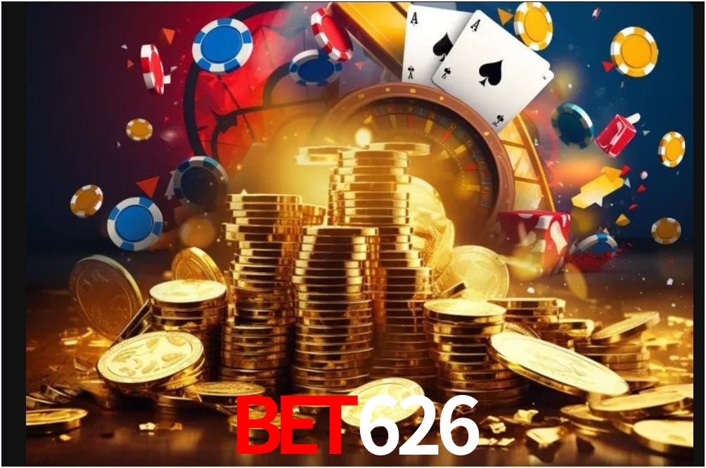 Interface do App bet626
