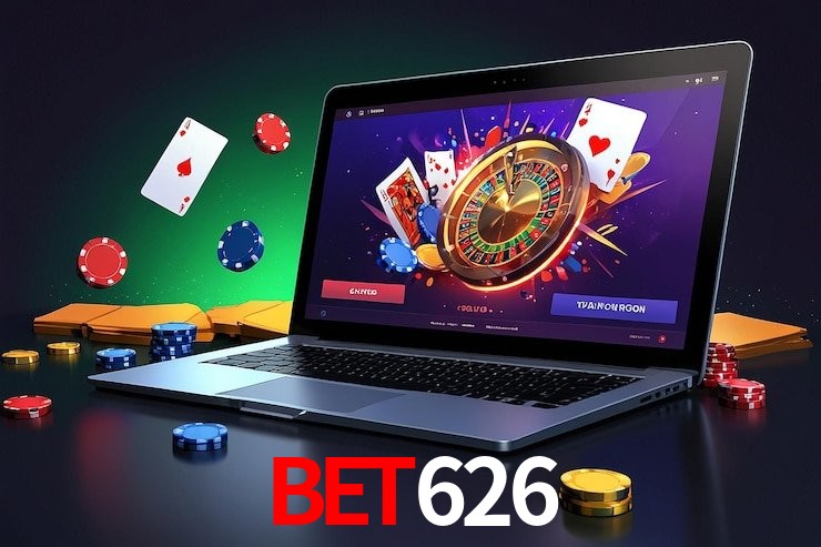 bet626 Segurança Logo 3