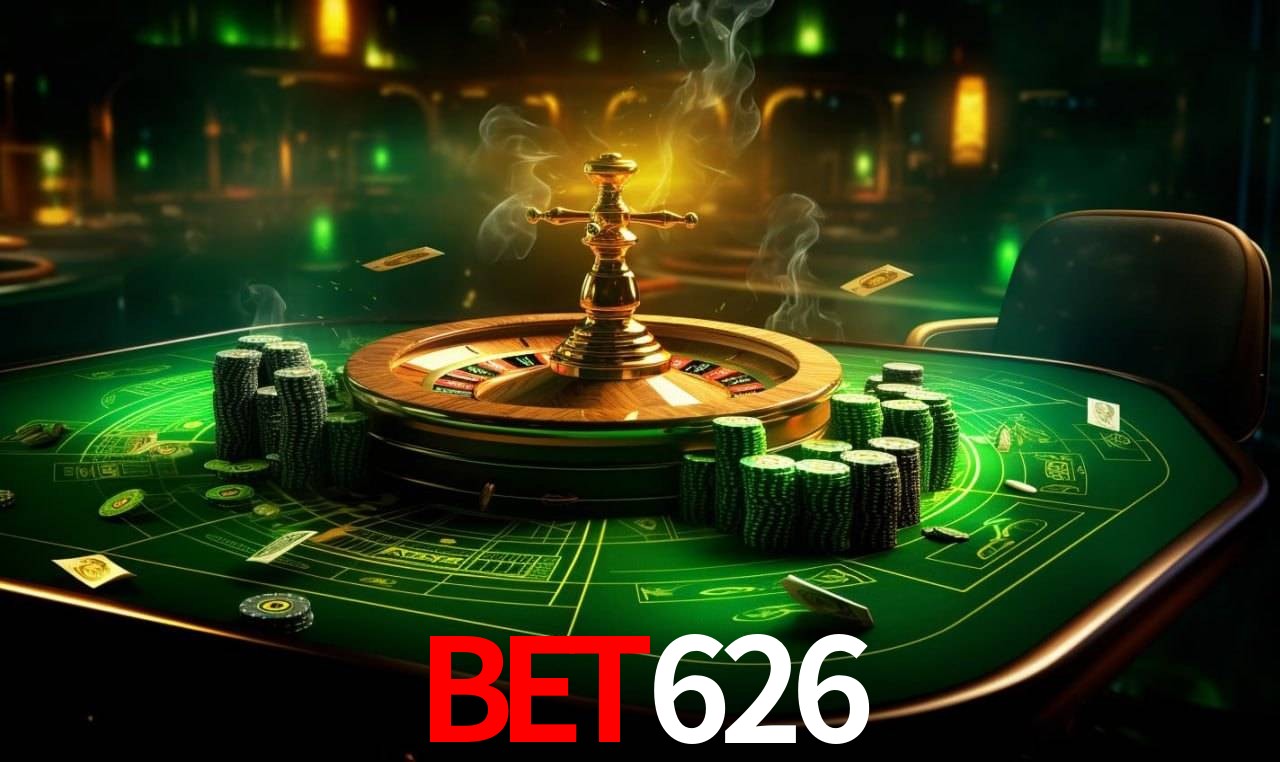 bet626 Logo 3