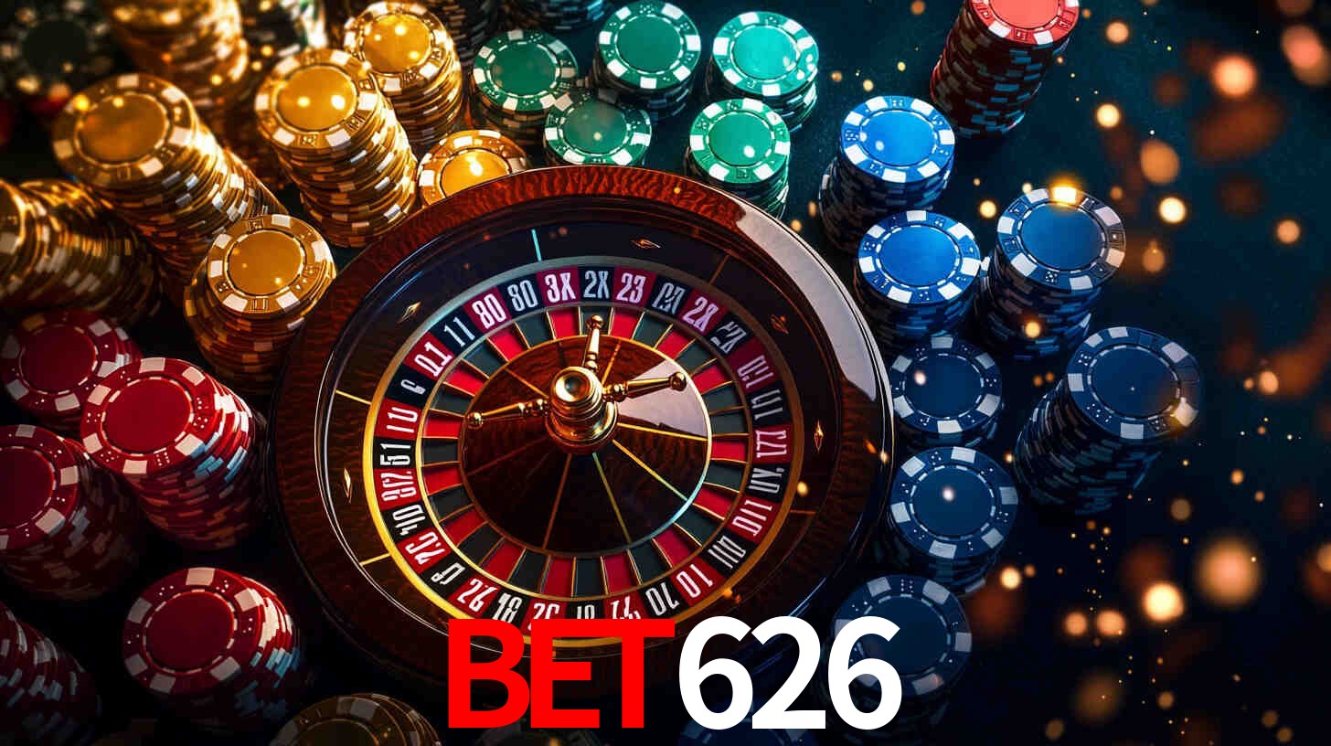 Certificação eCOGRA bet626