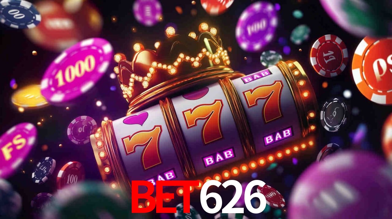 Game Providers bet626