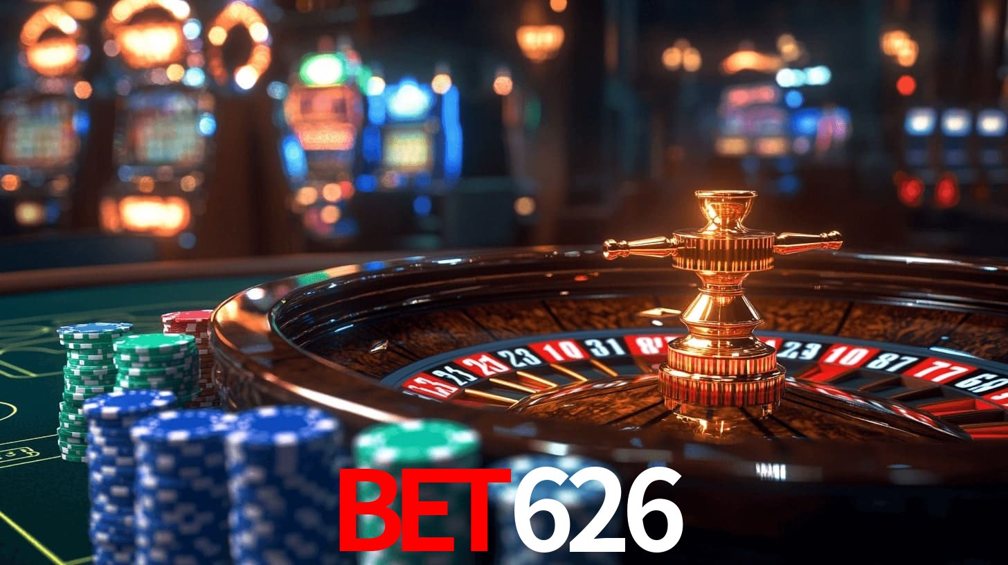 bet626: Seu Especialista em Apostas Esportivas Brasileiras